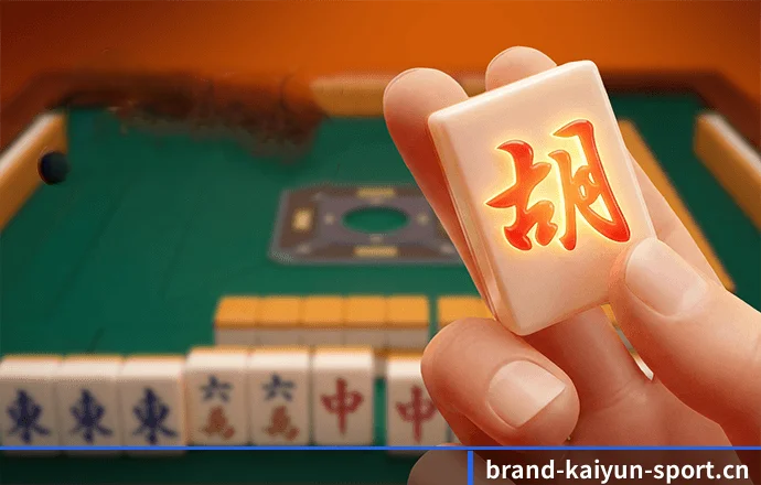 开云体育 业务方向